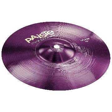 PAISTE 900CS-PUSP10 - Paiste 900 Color Sound Splash 10 - Purple