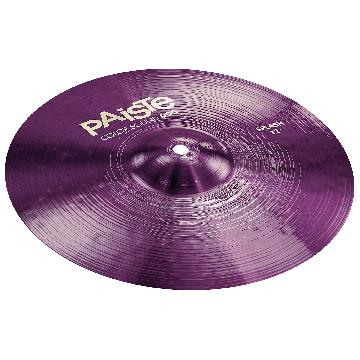 PAISTE 900CS-PUSP12 - Paiste 900 Color Sound Splash 12 - Purple