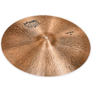 Paiste Bbb200219 - Paiste 2002 Black Big Beat 19 - Batterie / Percussioni Piatti - Crash