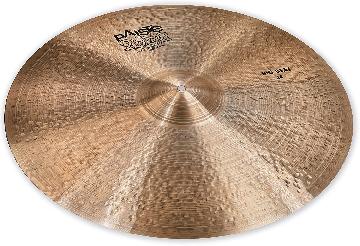 PAISTE BBB200224 - Paiste 2002 Black Big Beat 24