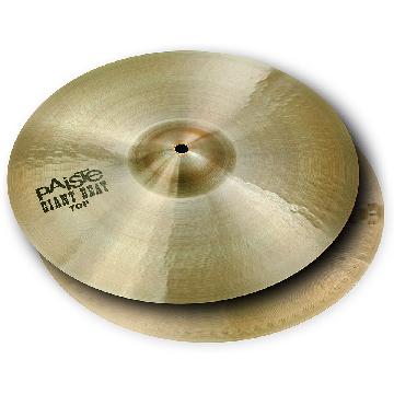 PAISTE GBHH16 - Paiste Giant Beat Hi-Hat 16