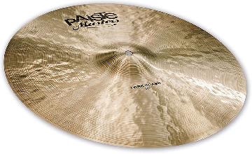 Paiste Macdc16 - Paiste Masters Dark Crash 16 - Batterie / Percussioni Piatti - Crash