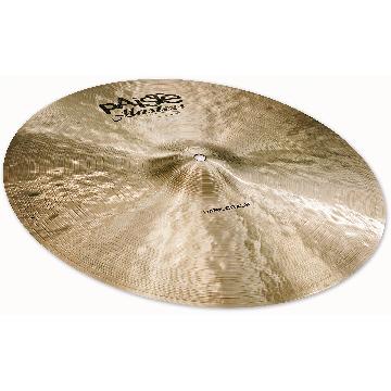 PAISTE MACDC20 - Paiste Masters Dark Crash 20