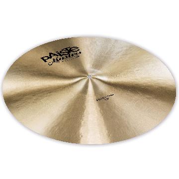 Paiste Maeth19 - Paiste Masters Extra Thin 19 - Batterie / Percussioni Piatti - Crash