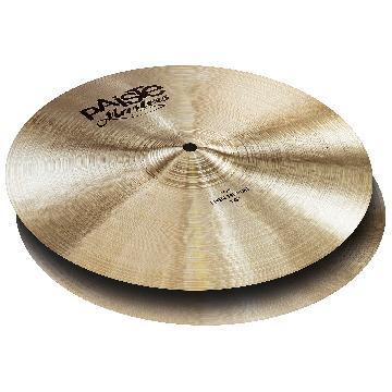 PAISTE MAHTH14 - Paiste Masters Thin Hi-Hat 14