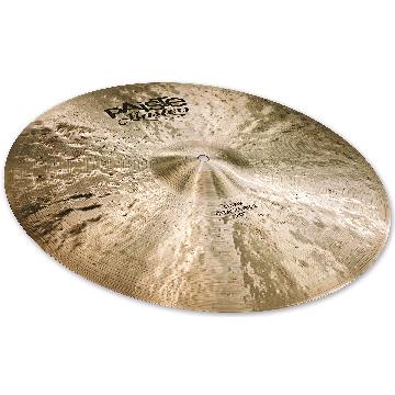 PAISTE MARDCR20 - Paiste Masters Dark Crisp Ride 20