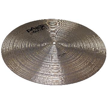 PAISTE MARDR21 - Paiste Masters Dry Ride 21