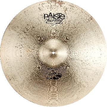 PAISTE MARDR24 - Paiste Masters Deep Ride 24 Signature J.Jr Robinson