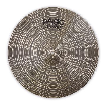 Paiste Maredr20 - Paiste Masters Extra Dry Ride 20 - Batterie / Percussioni Piatti - Crash