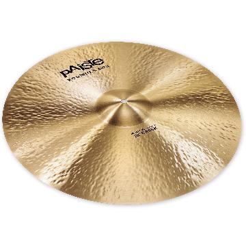 PAISTE ME602CC22 - Paiste Formula 602 Modern Essentials Crash 22