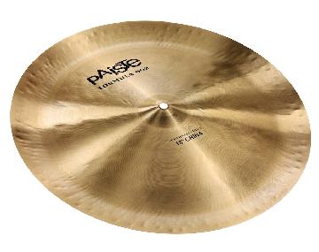 PAISTE ME602TC18 - Paiste Formula 602 Modern Essentials China 18