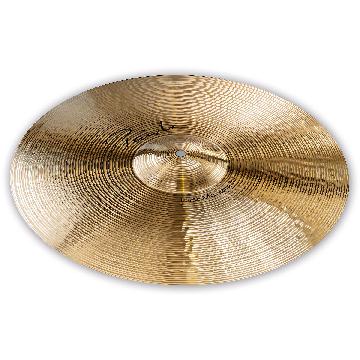 PAISTE PACFAC20 - Paiste Fast Crash 20