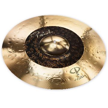 PAISTE PARDUR20 - Paiste Duo Ride 20 - Carl Palmer - Vir2osity