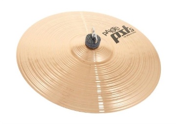 PAISTE PST5CMC14N - Paiste PST-5 Medium Crash 14 New