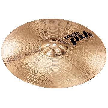 PAISTE PST5CRC16N - Paiste PST-5 Rock Crash 16 New