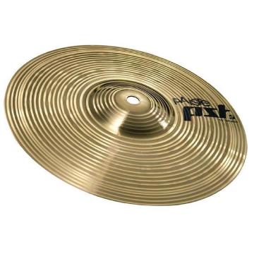 PAISTE PST5SP10N - Paiste PST-5 Splash 10 New