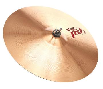 Paiste Pst7cc17 - Paiste Pst-7 Crash 17 - Batterie / Percussioni Piatti - Crash