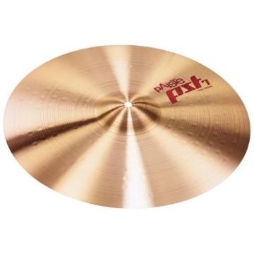 Paiste Pst7ctc14 - Paiste Pst-7 Thin Crash 14 - Batterie / Percussioni Piatti - Crash