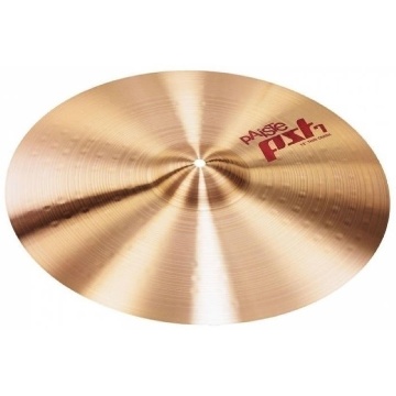 PAISTE PST7CTC18 - Paiste PST-7 Thin Crash 18