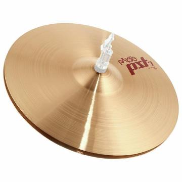 PAISTE PST7HH14 - Paiste PST-7 Hi-Hat 14