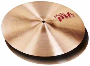 PAISTE PST7HHH14 - Paiste PST-7 Heavy Hi-Hat 14