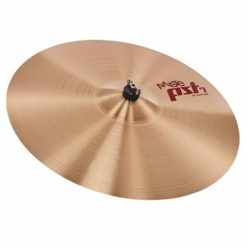 Paiste Pst7rlr20 - Paiste Pst-7 Light Ride 20 - Batterie / Percussioni Piatti - Crash