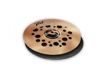 PAISTE PSTXDJSHH12 - Paiste PSTX DJS 45 Hats 12