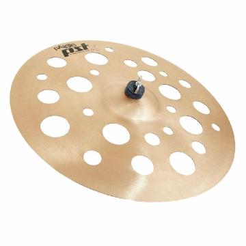 PAISTE PSTXSCMC18 - Paiste PSTX Swiss Medium Crash 18