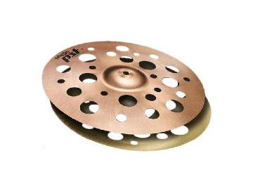 Paiste Pstxshh16 - Paiste Pstx Swiss Hats 16 - Batterie / Percussioni Piatti - Crash