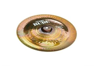 PAISTE RCBLTC14 - Paiste Rude Blast China 14