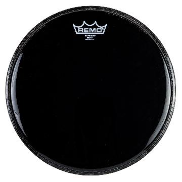 REMO BE-0014-ES - Remo-Pelle Emperor Ebony 14