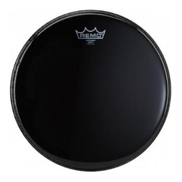 REMO BE-0018-ES - 23Remo-Pelle Emperor Ebony 18