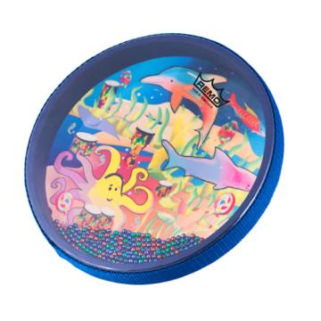 REMO ET-0108-8S-SD051 - Remo-Kids Ocean Disc 8x1 Skyndeep Purple