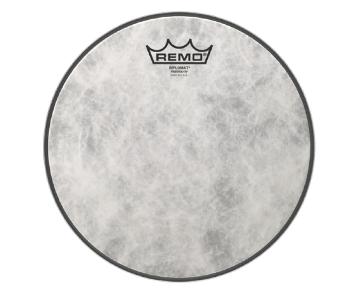 REMO FD-0510-00 - Remo-Pelle Diplomat Fiberskyn 10