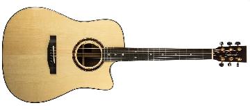 LAKEWOOD D32CP - CHITARRA ACUSTICA DELUXE