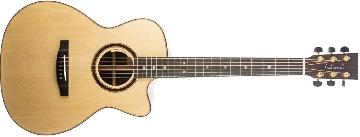 LAKEWOOD M32CP - CHITARRA ACUSTICA DELUXE