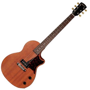 LARRIVEE RS-2D-AM - CH.EL.RS2 2/PICKUP TRANSP.AMBER