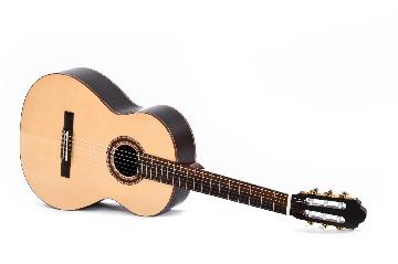 SIGMA CR-10 - SIGMA - Chitarra Classica - Lucida - Top in Abete massello - Fasce&Fondo in Palissandro indiano