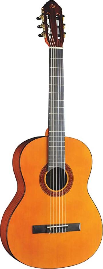 Eko Guitars CS-12 EQ