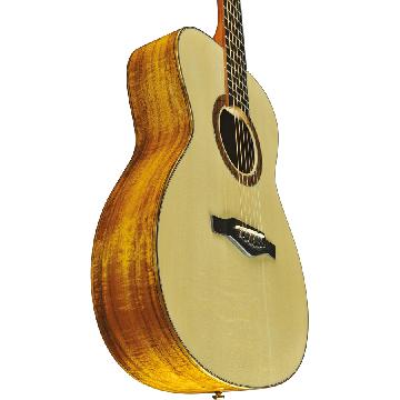 Eko Guitars WOW A800E SK (Spruce/Koa)