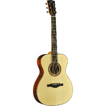 Eko Guitars Wow A800e Sc (spruce/cocobolo) - Chitarre Chitarre - Acustiche