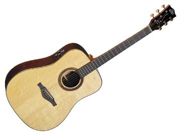 Eko Guitars WOW D800E SS (Spruce/Sapele)