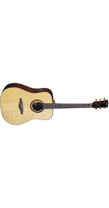 Eko Guitars WOW D800E SR (Spruce/Rosewood)