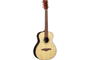 Eko Guitars Marco Polo T500e Sz - Chitarre Chitarre - Acustiche