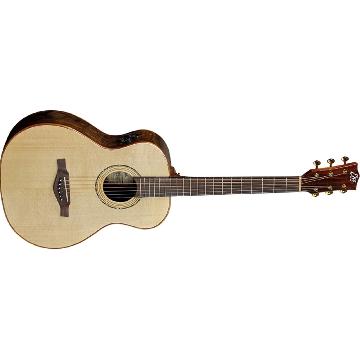 Eko Guitars Marco Polo T500e Sb Ltd - Chitarre Chitarre - Acustiche