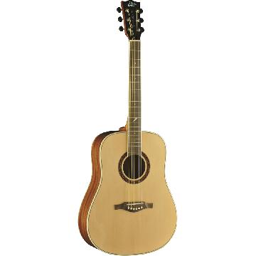 Eko Guitars One D150e Natural - Chitarre Chitarre - Acustiche