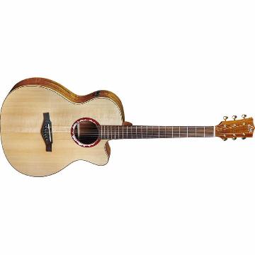 Eko Guitars Alps J450e - Chitarre Chitarre - Acustiche