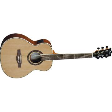 Eko Guitars One M150e Mini - Chitarre Chitarre - Acustiche