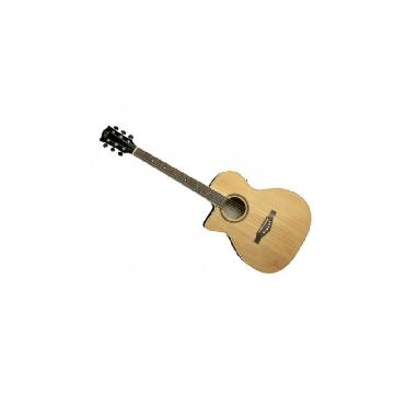 Eko Guitars NXT A100ce LH Natural