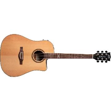 Eko Guitars NXT D100ce Natural